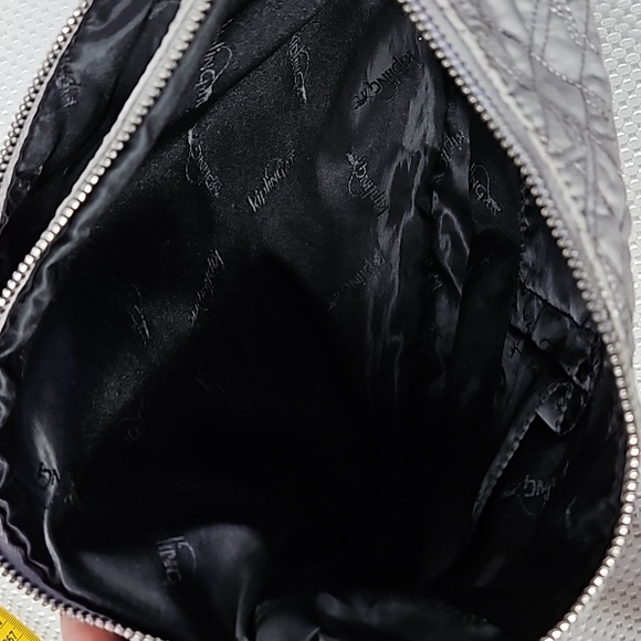 KIPLING GREY CROSSBODY BAG - Picture 7 of 8